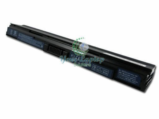 New Battery for Acer Aspire One 721 721-3070 721h 753 AO721 AL10C31 AL10D56
