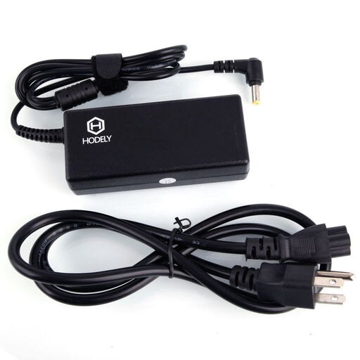 AC Adapter Power Cord Battery Charger for Gateway M-6750 M-6752 M-6755 M-6750h