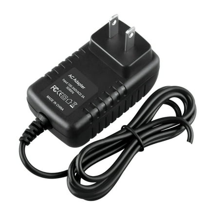 PGENDAR AC Adapter for Audiovox Xpress 136-4804 Xm Satellite Radio Receiver DC Power Supply Cord Cable PS Wall Home Charger