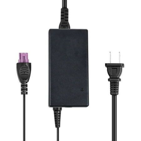 PGENDAR AC DC Adapter for HP 0957-2269 0957-2242 0957-2289 All in One AIO Printer Scanner Copier 32VDC Power Supply Cord Cable Charger Mains PSU