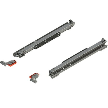 Blum 21in Movento Floor Mount 769R 5330S