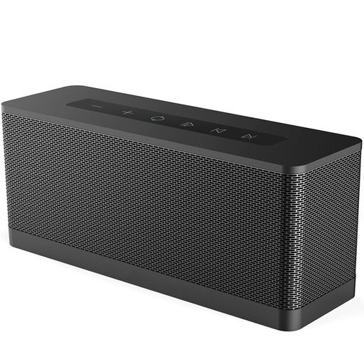Meidong 3119 Bluetooth Speaker, 20W Portable Wireless Bluetooth 4.1 Speakers with Dual 10W Drivers Premium HD Sound and Powerful Bass Built in Microph