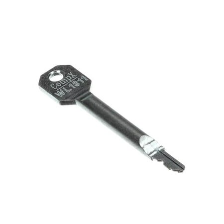 ANTHONY 40-12989-0001 40129890001 FULL LENGTH HANDLE KEY (Genuine OEM Part)