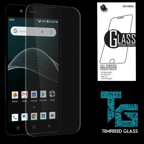 Alcatel Axia 5509 - Tempered Glass 0.33MM