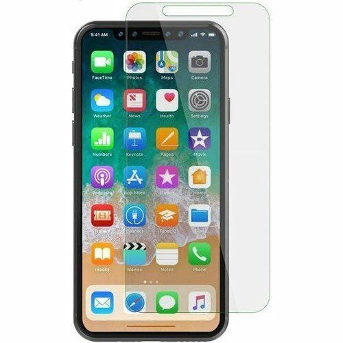 TechProducts360.com TPTGD-195-0516 Apple iPhone X Glass Defender Prot Screen