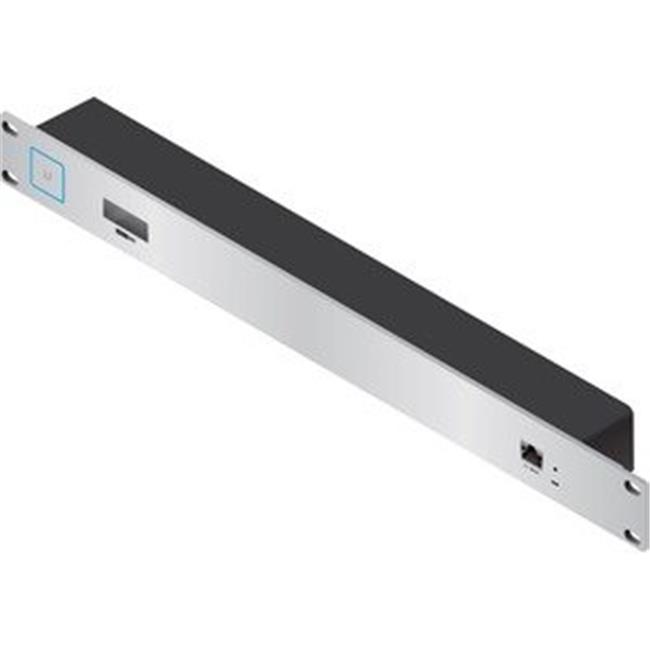Ubiquiti Networks Rack Mount for CloudKey G2 & G2 Plus - Multicolor