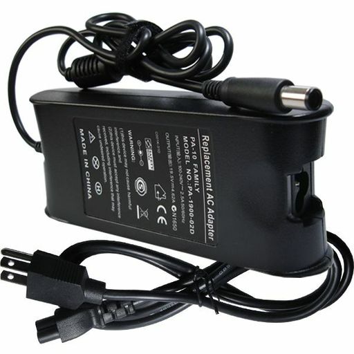 For Dell Studio 15 1535 DA45NM104-00 310-4804 Ac Adapter Notebook Power Supply