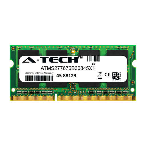8GB PC3-14900 DDR3 1866 MHz Memory RAM for DELL INSPIRON 3252