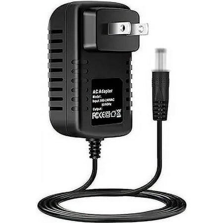 Onerbl 10V AC/DC Adapter Replacement for Lego 45517 Mindstorms EV3 NXT 9797 8547 45544 95656 45501 8878 9693 7.4V Li-Ion Rechargeable Battery 10VDC 60