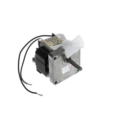 MOTOR-BIB TOPPER-120V 4742 - Free Shipping - Genuine OEM Replacement Part