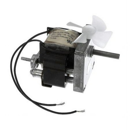 Cretors 4742 Motor-Bib Topper-120V