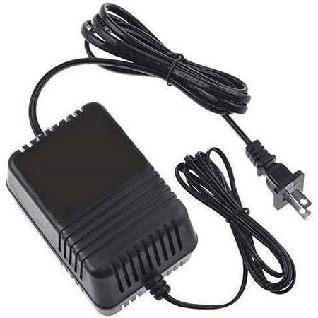 Onerbl 12V AC Adapter Compatible with # RKAAC1202000 WJB-Y481202000D Yuyao Wanji Electrics for Mascot Model 9980 AC12V 2A 24W 12VDC 2000mA 24VA 12.0VA