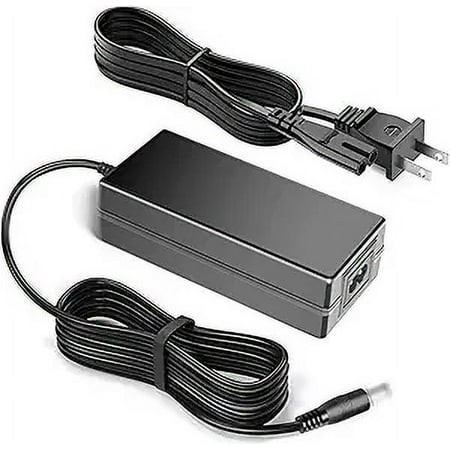 Kircuit 12V AC/DC Adapter Compatible with Vaddio 998-6960-000 998-6990-000 998-6970-000 PowerView HD-22 HD-30 HD-USB PYZ Camera 9986960000 9986990000 
