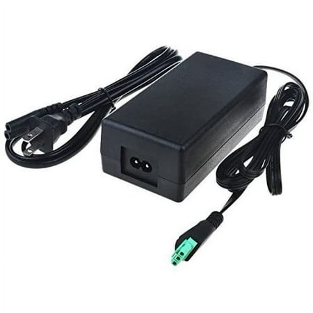 AC DC Adapter for HP Invent 0950-4392 0950-4397 0950-4399 09504392 09504397 09504399 Deskjet 3521 3522 3526 3535 3700 3740 3748 3810 3820 3840 3848 Pr