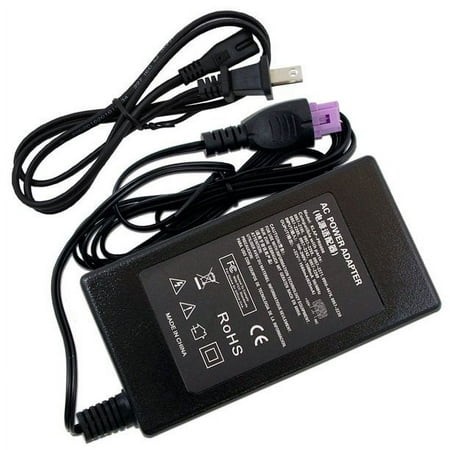32V AC/DC Adapter for HP 0957-2269 0957-2242 0957-2289 All in One AIO Printer Scanner Copier 32VDC Power Supply Cord Cable Charger