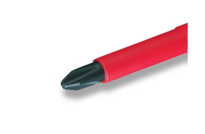 CIMCO Kreuzschlitz-Schraubendreher 117731 2K PH1 80/85mm 117731 (117731)