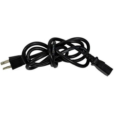 Onerbl AC Power Cord Compatible with Denon AVR-5803 AVR-4800 AVR-2807 AVR-3805 AVR-4806 AVR-890 AVR-891 AVR-990 DRA-697CI AVR-2310CI AVR-2312 AVR-2312