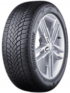 Bridgestone Blizzak LM 005 ( 255/60 R18 112V XL EVc )