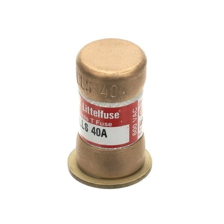 Middleby Fuse 40A-600Vac Class T 28150-0134 - Genuine OEM Replacement Part