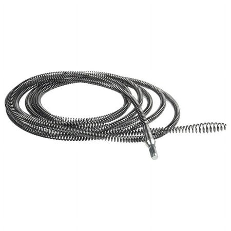 5 Meter Electric Drill Drain Dredging Spring Sink Pipe Sewer Dredging Tool Set for Kitc Metal 3619