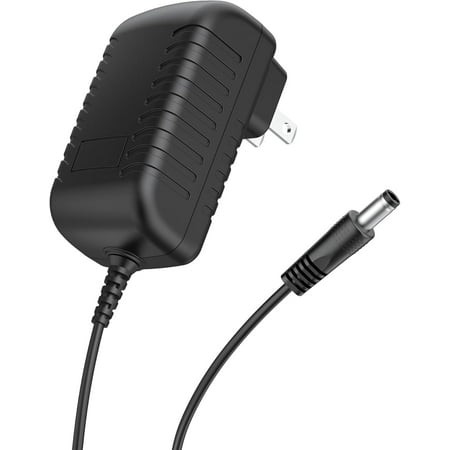 Zhazpor 12V AC Adapter Charger Compatible with TSI 8532 DustTrak II Handheld Dust Aerosol Monitor Power Pack Power Supply Cord Mains PSU