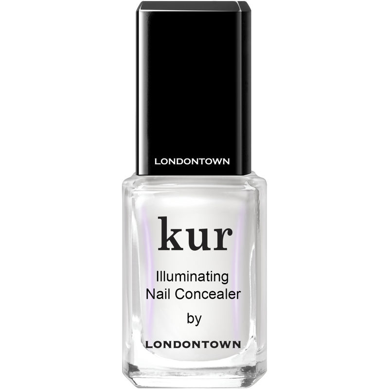 Londontown Illuminating Nail Concealer - Grey