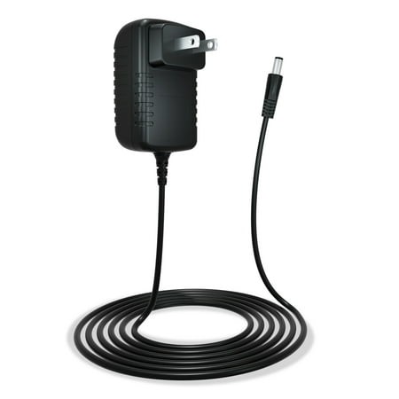 12V AC Adapter Charger Compatible with TSI 8532 DustTrak II Handheld Dust Aerosol Monitor Power Pack Power Supply Cord Mains PSU