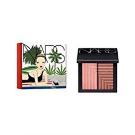 NARS Dual-Intensity Blush LIBERATION 5509 Full Size 0.21 Oz. / 6 G in Retail Box