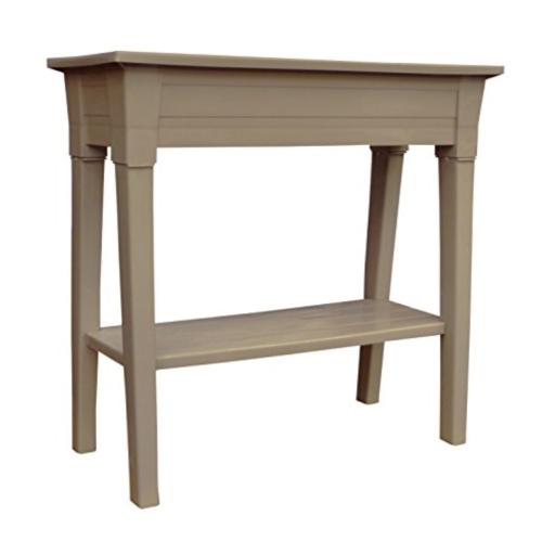 Adams Manufacturing 9303-96-3700 Deluxe Garden Planter, 36