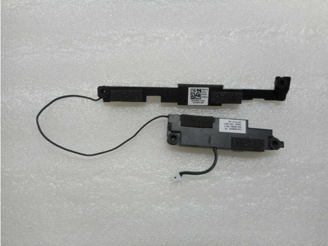 Recertified - Dell Latitude 3470 3460 Replacement Left and Right Speaker Set YPH72, (TXB 01)