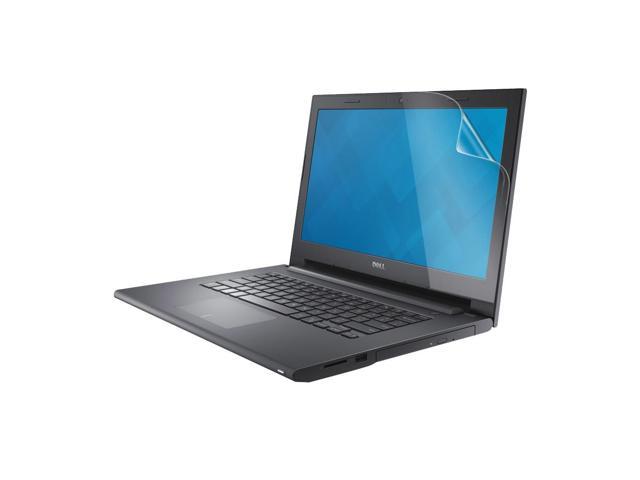 Celicious Vivid Plus Mild Anti-Glare Screen Protector Film Compatible with Dell Inspiron 14 3443 [Pack of 2]