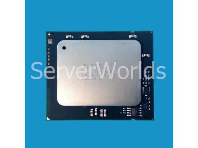 Recertified - HP Intel SLC3L E7-4807 6C 1.86GHz Processor