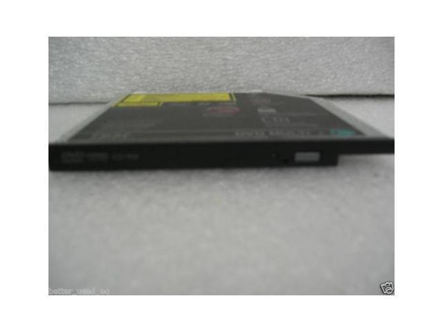 Recertified - IBM CD-RW/DVD Combo Drive 08K9865 9862 UJDA745