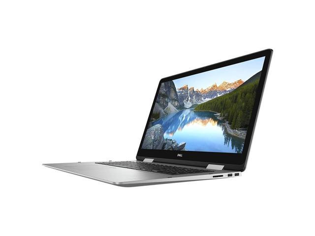 Dell Inspiron 7786 Intel Core I7-8565U X4 4.6GHz 16GB 1TB 17.3