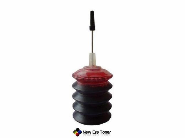 1oz (30ml) Magenta Dye Ink Refill for Epson T200 T200XL320 WF2520 2530 2540 2630