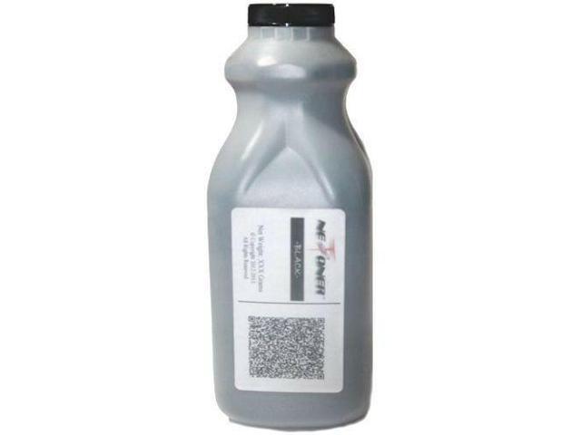 (1) 480g - Toner Refill Kit for Dell 5330dn 5330 330-2045 HW307 Cartridge + Chip