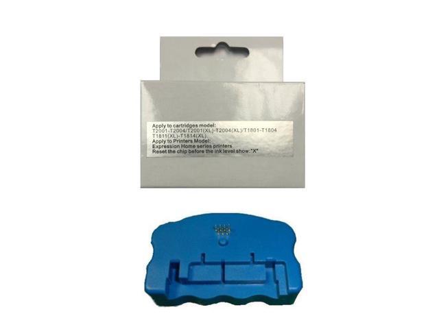 Chip Resetter for Use W/ Epson T200 WorkForce WF-2520, WF-2530, WF-2540, XP-200