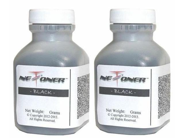 2 Pack - Toner Refill Kit for Xerox 013R00625 CWAA0713 / WorkCentre 3119 + Chips