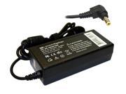 Gateway M-6755 Compatible Laptop Power AC Adapter Charger