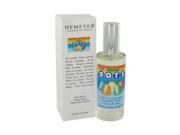 By  Tootsie Tropical Dots Cologne Spray 4 Oz
