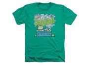 Dubble Bubble Pink Lemonade Mens Heather Shirt