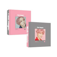 Pink Magic (Random Cover) (IMPORT)