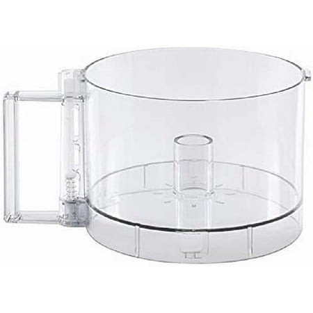FP-631AGTX-1 for Cuisinart 7-Cup Food Processor Work Bowl for DLC-10 Series
