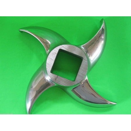 Size Meat Grinder Knife Cutter Blade for Hobart 4342 4542 Biro Berkel Etc