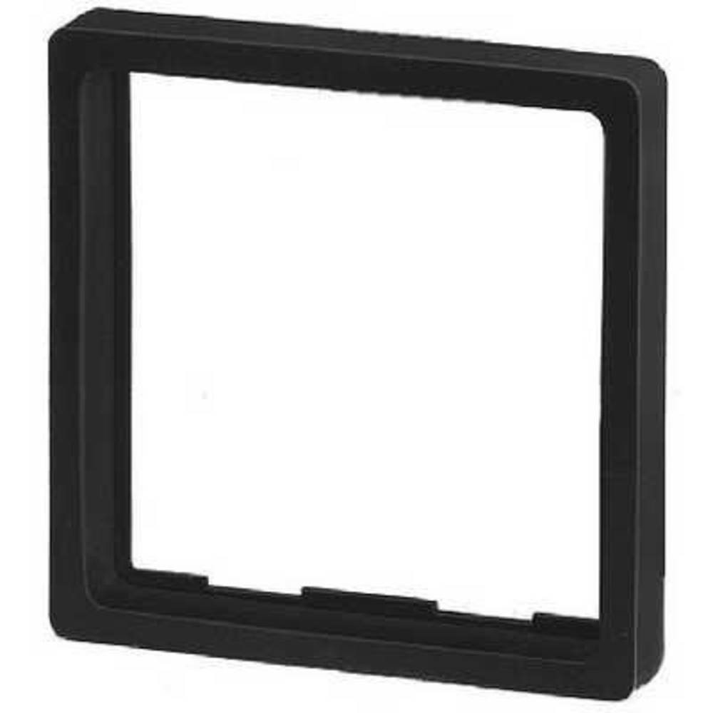 MÃ¼ller 20003 Blende 55 X 55 Mm Frontblende Hugo Mueller HM Blende 55 - Blende 55 X 55mm Schalttafel
