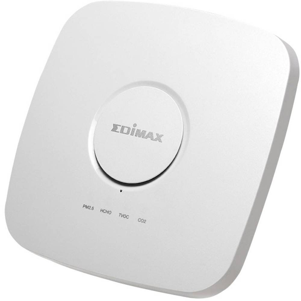 Edimax EdiGreen Home AI-2002W - Mehrzweck-Sensor - Kabellos - 802.11b/g/n