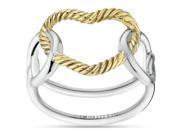 Jewelry Morellato Silver Golden Women Sagx16018