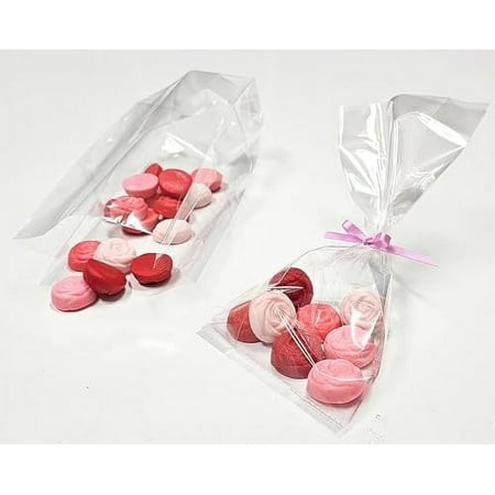 Rose 25 Cavity Flexible Silicone Molds for Cream Cheese Mints  Chocolate  Fondant  Gummy  Fat Bombs  Ice Roses  Soap  Buttercream  Butter  Candy Melts