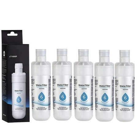 5 PackLT²1000P²²ADQ747935  46-9980 Refri²geratorFil²ter