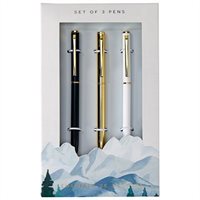 Pen Pack Golden Hour Skinny Set of 3
